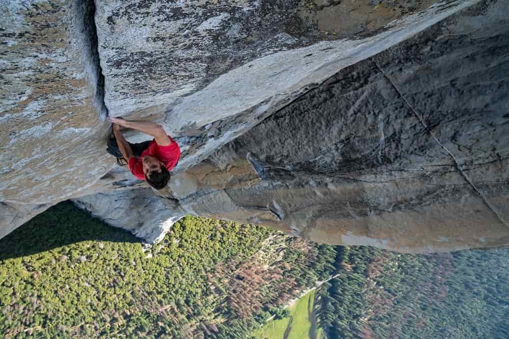 10 Outdoor Adventure Documentaries To Inspire You