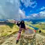 Amira the wonderlust