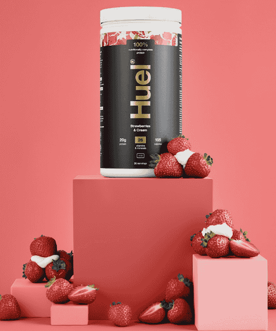 wellness products